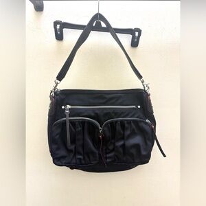 MZ Wallace Black hand Bag - EXCELLENT LIKE NEW CONDITION!!